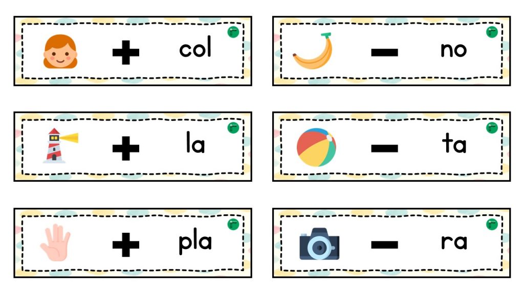 La conciencia silábica es una habilidad fundamental en el proceso de adquisición de la lectura y escritura. Esta habilidad se refiere a la capacidad de percibir y manipular las sílabas […]