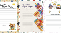 ¡La época más mágica del año está a punto de llegar, y con ella, la ilusión de los más pequeños por escribir sus cartas a los Reyes Magos! En Orientación […]