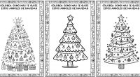 Desde Orientación Andújar, conocemos la importancia de compartir actividades que unan a la familia, especialmente durante las festividades. Por ello, os presentamos una colección de bonitos árboles de Navidad listos […]