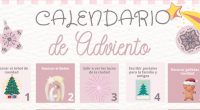 La Navidad es una época especial del año, llena de magia y tradición. Para hacer de esta temporada algo aún más memorable, presentamos nuestro «Nuevo Calendario de Adviento con Actividades […]