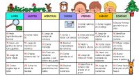 Diciembre no es solo un mes de festividades y alegría, sino también una oportunidad excelente para integrar el aprendizaje en estas celebraciones. En Orientación Andújar, hemos creado un Calendario Infantil […]