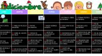 Diciembre es un mes lleno de magia, especialmente para los más pequeños de la casa. En Orientación Andújar, hemos preparado un calendario especial lleno de actividades divertidas y sencillas para […]