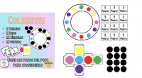 Hoy te presentamos un emocionante juego diseñado por @aula_pt_carlos y @fono.grafía02 que promueve la coordinación, la memoria y el aprendizaje de colores de una manera divertida. Introducción: ¡Prepárate para una explosión de colores […]