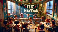 La Navidad está a la vuelta de la esquina y no hay mejor manera de sumergirse en el espíritu festivo que con actividades creativas! Hoy, desde Orientación Andújar, os traemos […]