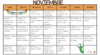 ¡Bienvenidos a noviembre, un mes lleno de colores otoñales y aprendizajes emocionantes! Desde Orientación Andújar, os traemos un Calendario de Actividades Divertidas de Noviembre 2023, especialmente diseñado para nuestros pequeños […]