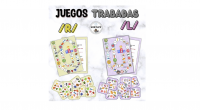 ¡Bienvenidos a Orientación Andújar! En esta ocasión, les traemos una divertida actividad para trabajar las trabadas /r/ y /l/ con nuestros alumnos: el Juego de la Oca. Este juego clásico […]