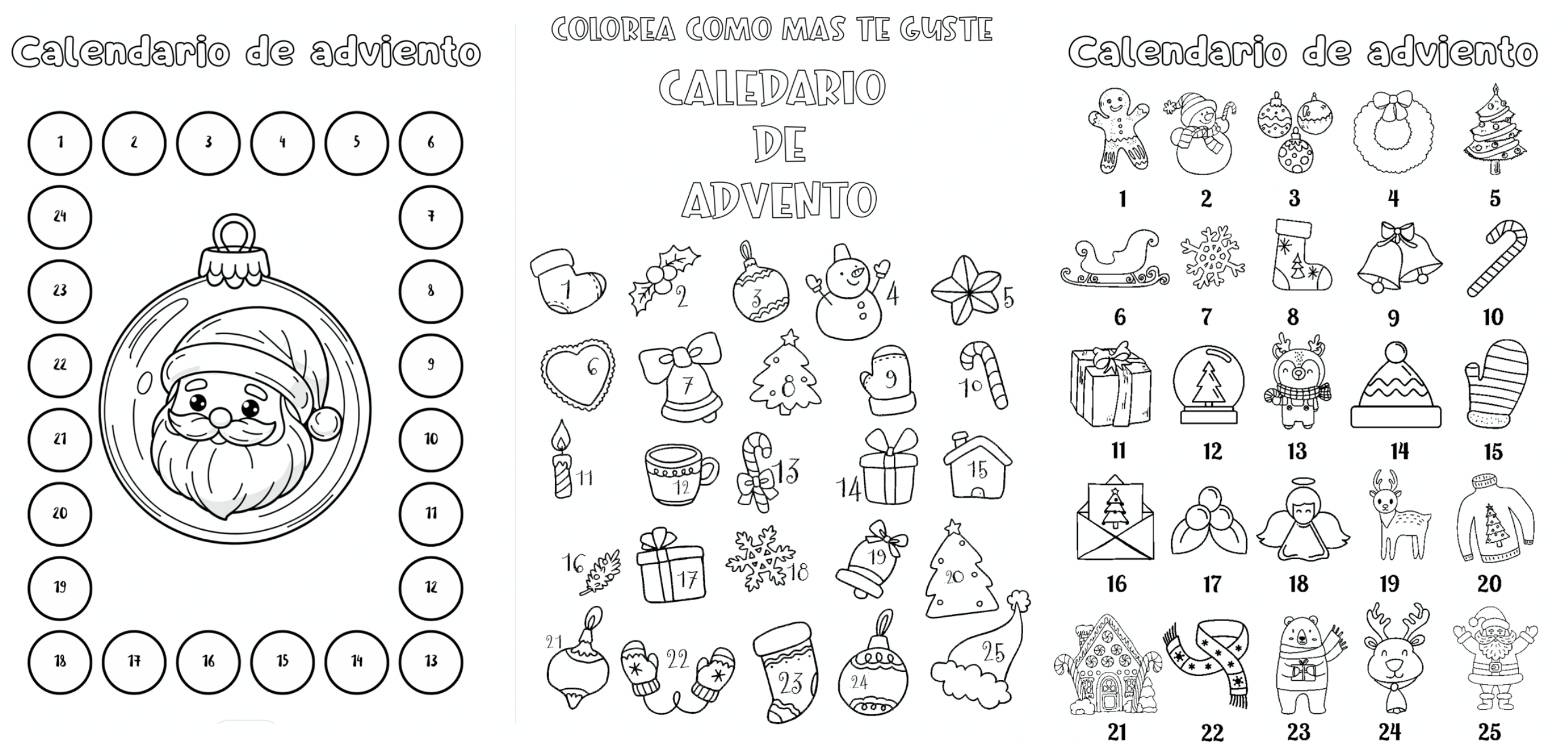 Coloreamos por Números  Materiales Educativos para Maestras