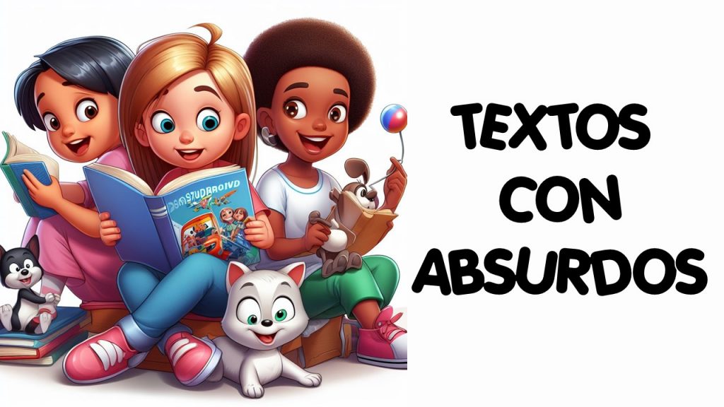 Los absurdos en textos son declaraciones o situaciones que son ilógicas o contradictorias en el contexto del texto. Pueden manifestarse de diversas formas, desde información factual incorrecta hasta eventos improbables […]