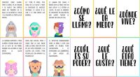 Este recurso presenta una emocionante actividad en la que los estudiantes se sumergen en el mundo de los superhéroes, utilizando su creatividad para describir a estos personajes icónicos. Cada descripción […]