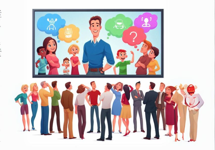 Cuando se infiere, el lector hace uso de estrategias cognitivas y metacognitivas para construir proposiciones nuevas a partir de unas ya dadas; esas construcciones son fundamentales para dotar de sentidos […]