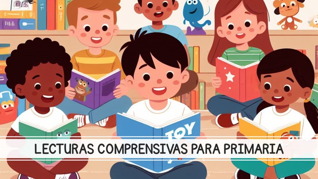 La magia de los cuentos se fusiona con la esencia de la lectura comprensiva en el siguiente recurso. Este material está diseñado para introducir a los estudiantes en el apasionante […]