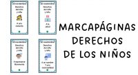 Estos marcapáginas no son simplemente pedazos de papel decorativo; son recordatorios tangibles de los derechos fundamentales que cada niño merece. Desde el derecho a la educación hasta el derecho a […]