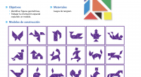 En la enseñanza de las matemáticas, los recursos manipulativos juegan un papel crucial para facilitar la comprensión de conceptos abstractos. Por ello, os presentamos una herramienta didáctica fascinante: el Tangram […]