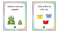 En el vasto océano del aprendizaje, la capacidad de entender y seguir instrucciones escritas es una habilidad esencial. Nos embarcamos en un viaje educativo emocionante con el siguiente recurso, una […]