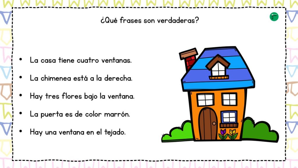 La comprensión lectora va más allá de la decodificación de palabras; implica entender y extraer significado de lo que se lee. Al desarrollar esta habilidad, los estudiantes pueden: Acceder al […]