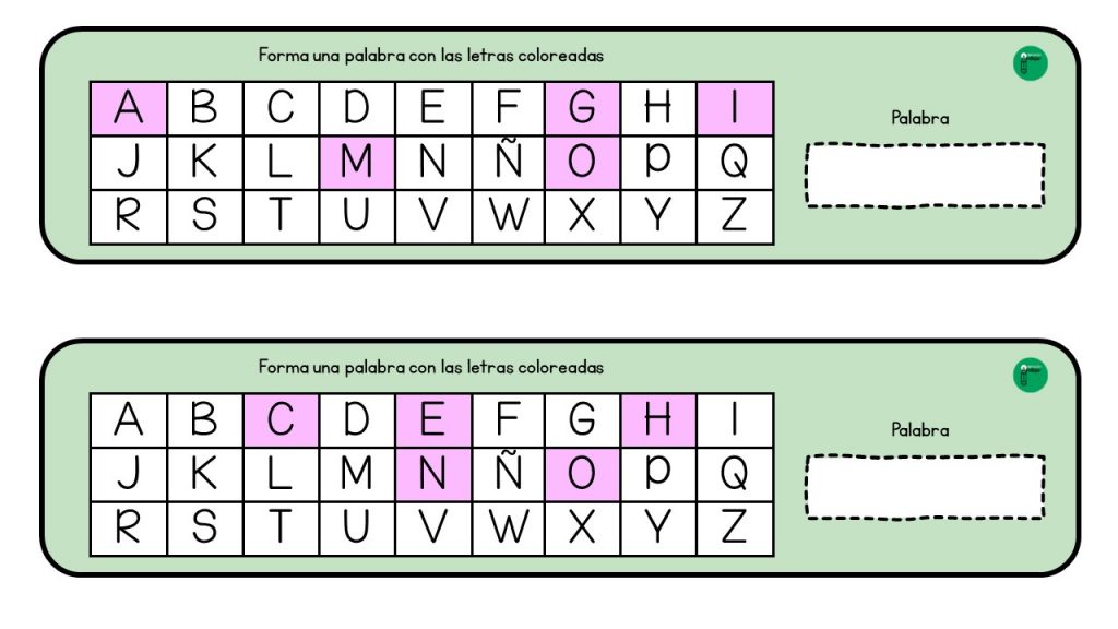 En el fascinante viaje de la lectoescritura, cada palabra se convierte en un puzle que los estudiantes deben resolver. Hoy, os compartimos una herramienta educativa diseñada para desafiar y enriquecer […]