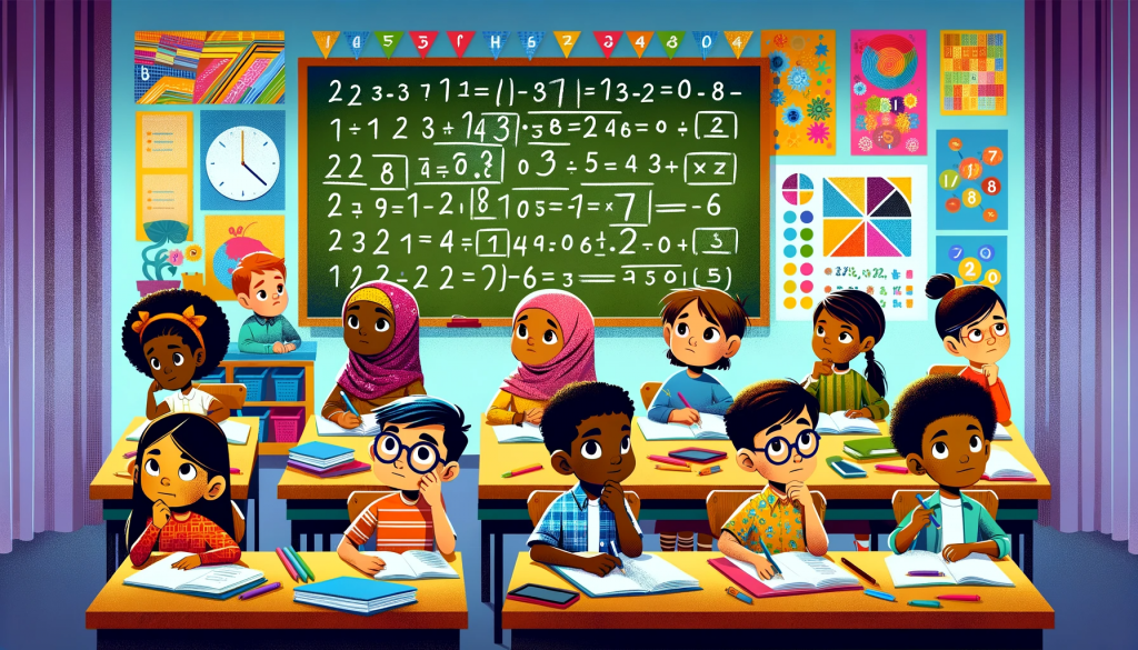 En el mundo de las matemáticas, el cálculo mental es una habilidad fundamental que permite a los estudiantes abordar problemas de manera rápida y eficiente. Desde Orientación Andújar, os presentamos […]