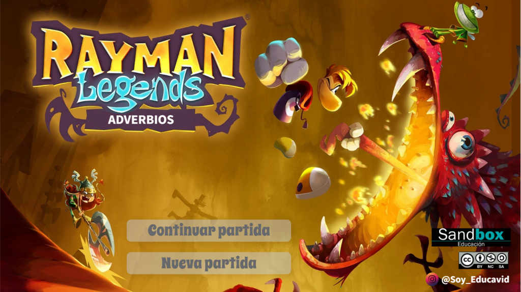 En Orientación Andújar, el aprendizaje se fusiona con la diversión, y hoy te presentamos un recurso educativo que convierte la práctica de los adverbios en un emocionante juego interactivo. El […]