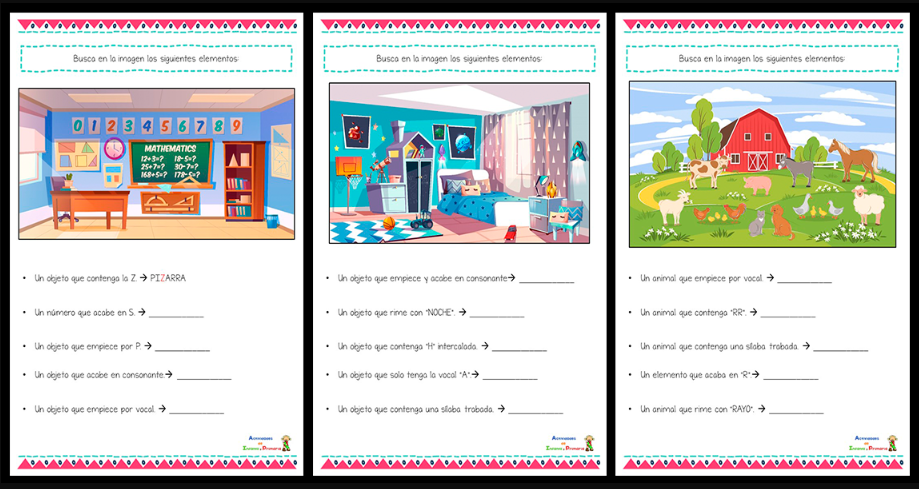 En Orientación Andújar, la exploración del aprendizaje nunca termina, y hoy te presentamos un recurso que transforma la búsqueda de palabras en una aventura visual: «Busca y Encuentra las Palabras […]