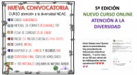 Para todos los que nos seguis y comprais nuestros materiales os traemos este curso especial creado por los miembros de Orientación Andújar. CURSO ONLINE: «ATENCIÓN A LA DIVERSIDAD: RECURSOS Y […]