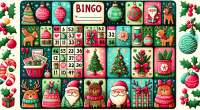 Bienvenidos a una nueva entrada en Orientación Andujar. Hoy traemos una actividad festiva para disfrutar durante la temporada navideña: un bonito Bingo o Lotería de Navidad, perfecto para el aula […]