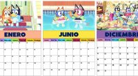 En este nuevo post, te presentamos el Calendario de Anotaciones Familia Bluey para tu Clase 2024. Descubre cómo este calendario temático de la popular serie de televisión puede ayudarte a […]