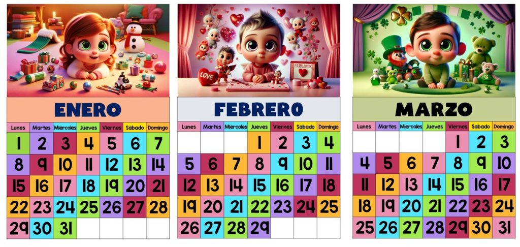 El comienzo de un nuevo año es el momento perfecto para renovar la decoración de tu clase y crear un entorno acogedor y motivador para tus estudiantes. En este artículo, […]