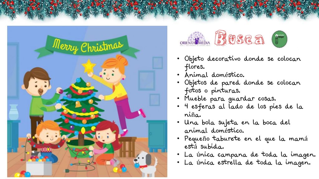 La temporada navideña ofrece una oportunidad única para involucrar a los estudiantes en actividades que no solo fomentan la alegría festiva, sino que también fortalecen habilidades esenciales, como la comprensión […]