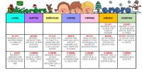 ¡Saludos a todos en Orientación Andujar! Con la llegada de las vacaciones, hemos preparado un calendario lleno de actividades divertidas para los meses de diciembre y enero, ideal para mantener […]