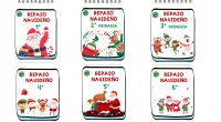 La temporada navideña es el momento perfecto para fusionar el aprendizaje con la diversión. Estos cuadernillos no solo reflejan la alegría de la Navidad, sino que también ofrecen una experiencia […]