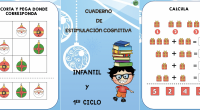 La Navidad es una época perfecta para fomentar la estimulación cognitiva en los más pequeños. En Orientación Andújar, hemos preparado un especial de Navidad que se centra en actividades de […]