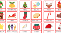 En esta nueva entrada del blog, te presentamos flashcards con vocabulario navideño en color y blanco y negro. Descubre cómo estas tarjetas pueden ayudarte a aprender nuevas palabras relacionadas con […]