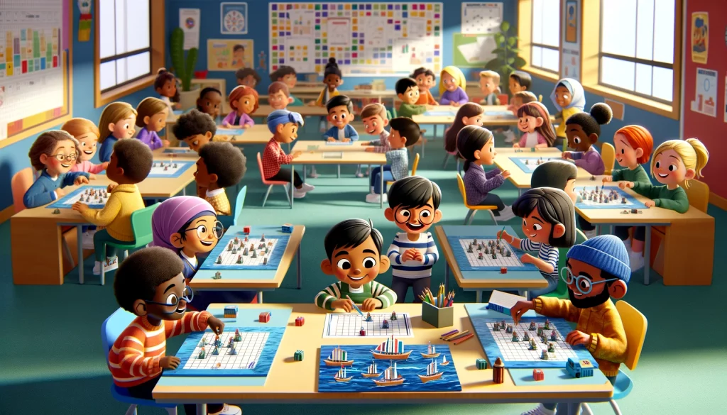 Con el final del trimestre a la vuelta de la esquina, es el momento perfecto para añadir un toque lúdico al aprendizaje de las matemáticas. En Orientación Andújar, hemos creado […]