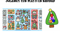 Bienvenidos a una nueva entrada en Orientación Andujar. Hoy os traemos una actividad muy especial para la temporada navideña: láminas para jugar y crear con plastilina, ideales para los niños. […]