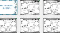 En este nuevo post, te presentamos una divertida actividad para recordar y reflexionar sobre el año 2023. Descubre las fichas que puedes hacer en casa o en clase durante los […]