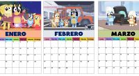 ¡El año nuevo está a la vuelta de la esquina y es el momento perfecto para prepararse con un nuevo calendario! En esta ocasión, te presentamos el emocionante Calendario de […]