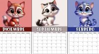 El 2024 se acerca, y ¿qué mejor manera de planificar y organizar tus días que con nuestros adorables planificadores y calendarios de gatitos? En Orientación Andújar, hemos diseñado una serie […]