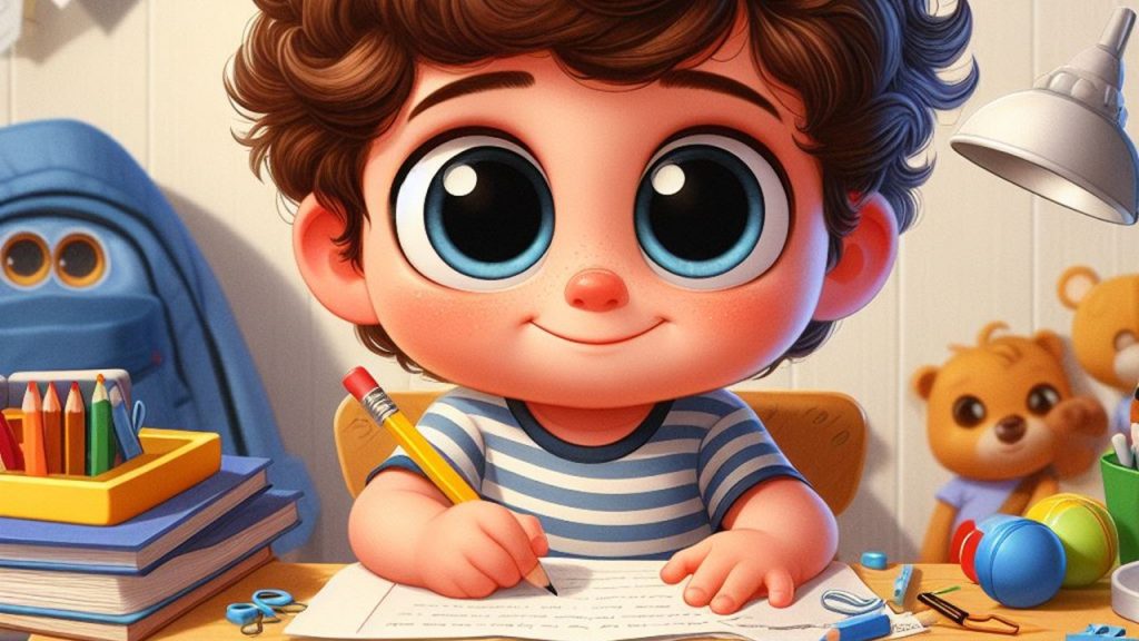 La grafomotricidad hace referencia al movimiento que debe hacer la mano para cumplir con determinada actividad, es decir, el movimiento que el niño hace cuando escribe o dibuja. Es muy importante, ya que el fomento […]