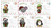 Nuestra compi @ekinlearning nos comparte estas preciosas postales navideñas en diferentes idiomas.  Estas postales navideñas no solo son visualmente encantadoras, sino que también te llevan en un viaje lingüístico alrededor […]