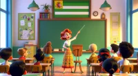 El Día de la Bandera en Andalucía es una oportunidad perfecta para introducir a los estudiantes en la rica historia y cultura de esta región española. Para facilitar esta enseñanza, […]