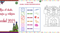 La Navidad 2023 se llena de diversión y aprendizaje con nuestra nueva actividad «Tira el Dado, Decora y Colorea». En Orientación Andújar, te presentamos una forma creativa y educativa de […]