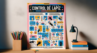 Bienvenidos a un nuevo artículo en Orientación Andujar. Hoy presentamos un recurso valioso para educadores y padres: un dosier dedicado al control del lápiz, una habilidad fundamental en el desarrollo […]