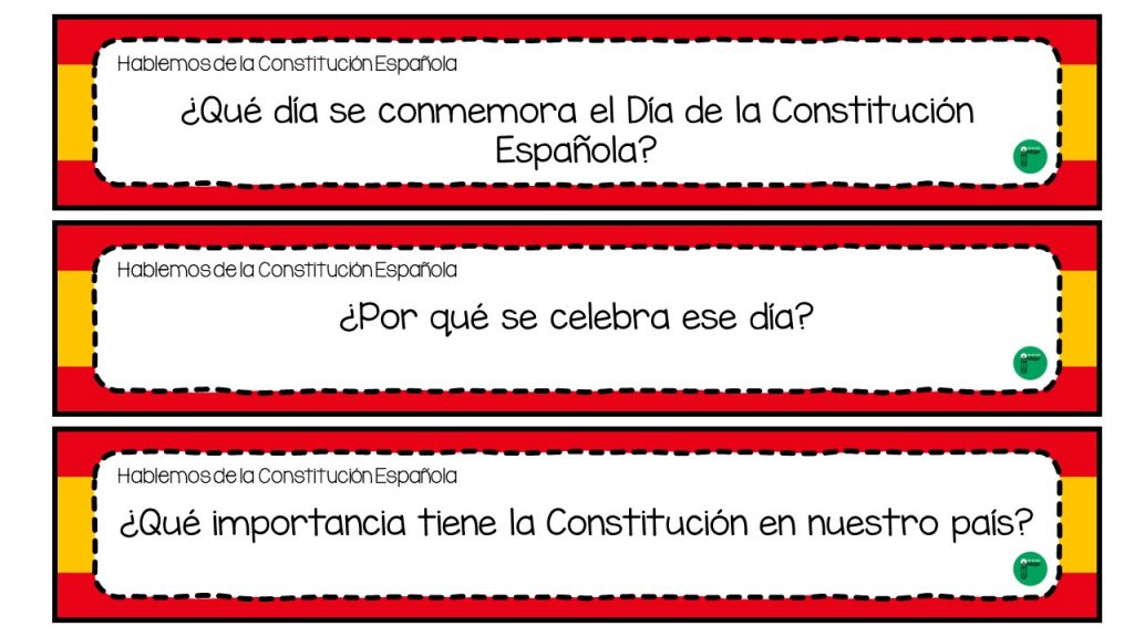 La expresión oral es una habilidad crucial en el proceso educativo, y enseñar sobre la Constitución Española ofrece una excelente oportunidad para fortalecerla. El recurso «Estructuración Sintáctica: Tarjetas de Conversación […]