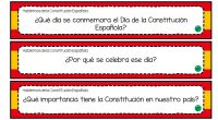 La expresión oral es una habilidad crucial en el proceso educativo, y enseñar sobre la Constitución Española ofrece una excelente oportunidad para fortalecerla. El recurso «Estructuración Sintáctica: Tarjetas de Conversación […]