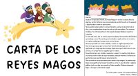 En Orientación Andújar, nos emociona compartir contigo una manera mágica de hacer que la Navidad sea aún más especial para tus hijos: nuestra «Carta Personalizada de los Reyes Magos». Este […]