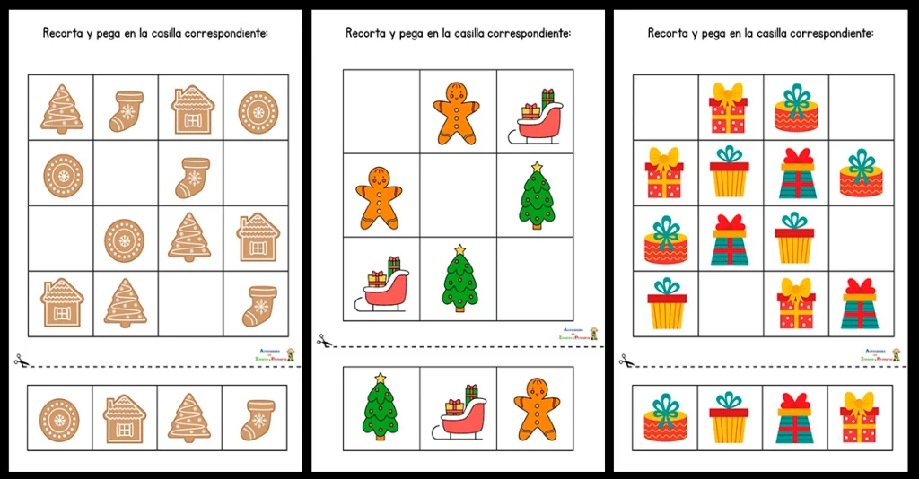Las festividades navideñas son el momento ideal para disfrutar de actividades que no solo son divertidas, sino también estimulantes para la mente. Por eso, en Orientación Andújar, hemos preparado una […]