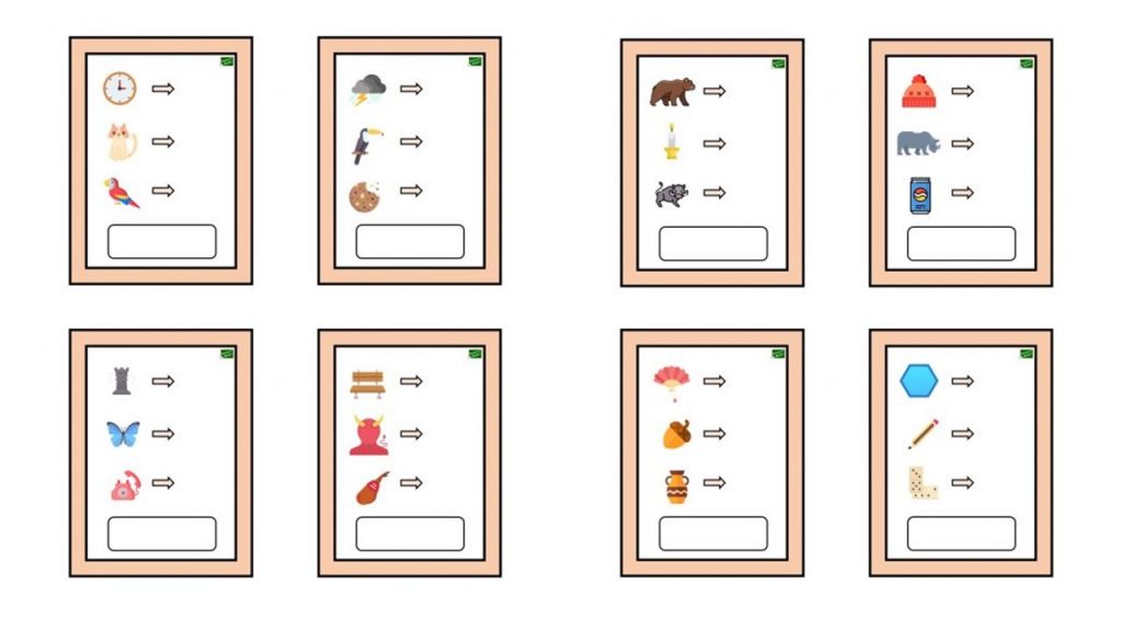                     Este juego está especialmente creado para estudiantes en sus primeras etapas de aprendizaje de la lectura y escritura. Nos enfocamos […]