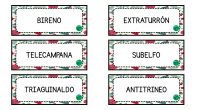 En esta ocasión, exploraremos una forma creativa y emocionante de fomentar el pensamiento creativo con el vocabulario en Navidad. La magia de la Navidad no solo se limita a las […]