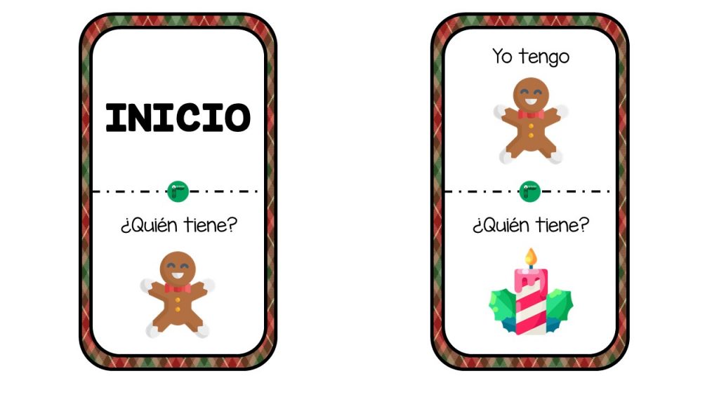 Los juegos son una parte fundamental del desarrollo infantil, y «Quién Tiene, Yo Tengo» es uno de esos juegos que ofrece una experiencia educativa y social valiosa para los niños. […]