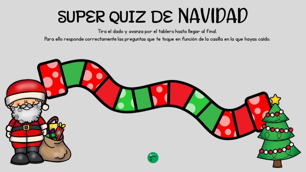 ¡Se acerca Navidad y qué mejor manera de celebrarlo que con un emocionante juego de preguntas temáticas navideñas! En este blog educativo, te presentamos un juego divertido y educativo para […]